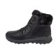 2. Rieker Booties W0063-02 Black 37