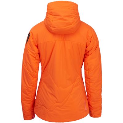 2. Women’s Jacket Silvini Women Jacket Lupa WJ2102