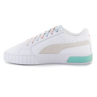 9. Puma Cali Star GL W 381885-01 Shoes