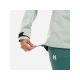 4. MILLET Seneca Gtx 2L Jkt W Women's Jacket Pastel Green