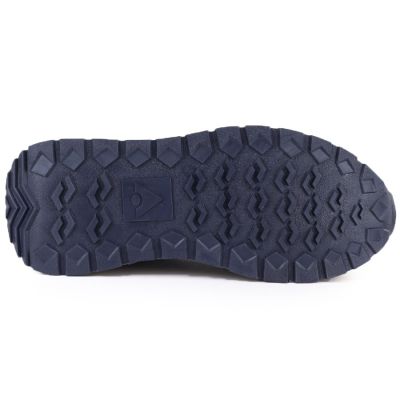 3. McArthur MA252 men's navy blue sports shoes