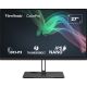 Viewsonic VP Series VP2776T-4K Computer Monitor 68.6 cm (27") 3840 x 2160 px 4K Ultra HD LED Black