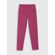 7. Women's 7/8 High Waist Training Leggings 4F 4FWAW25TFTIF361-60S