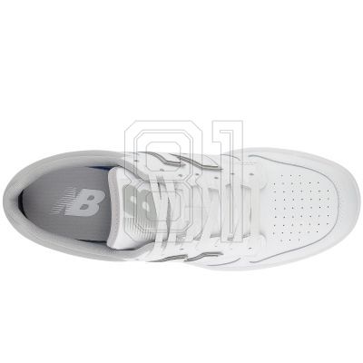 18. New Balance M BB480LGM shoes