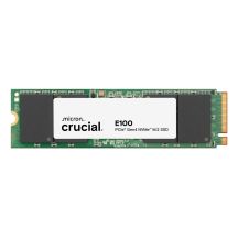 M.2 2TB Crucial E100 Gen4 2280 NVMe PCIe M.2