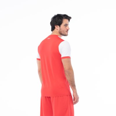 10. VETROP TM SENIOR Training Shirt