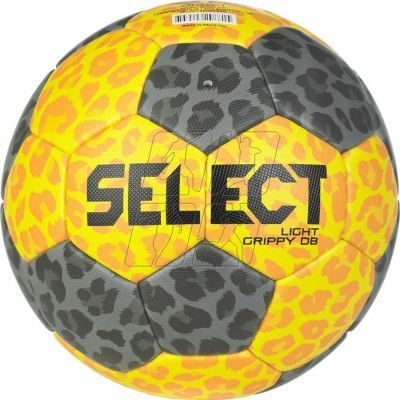 4. Select Light Grippy Db Ehf v24 T26-13137 Ball