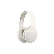 Havit H633BT Wireless On-Ear Headphones (Beige)
