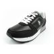 3. US Polo Assn sports shoes sneakers men's fashionable comfortable black