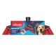 3. Vileda Always Clean PET PRO Hair Brush Insert