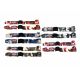 8. BBE-MFE CAMOUFLAGE boxing tapes 1335-MFECAMO02 3.5 m