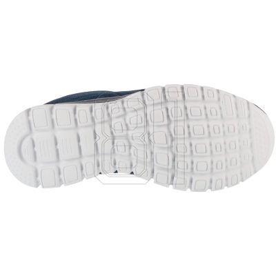 4. Skechers Graceful - Get Connected 12615W-NVHP Navy blue 36