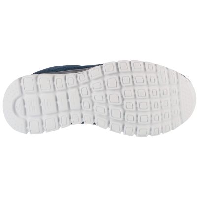 4. Skechers Graceful - Get Connected 12615W-NVHP Navy blue 36