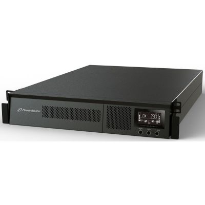 3. UPS POWER WALKER VFI 3000 RMG PF1 (Rack, TWR; 3000VA)