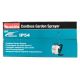 38. AKU DUS108Z MAKITA sprayer
