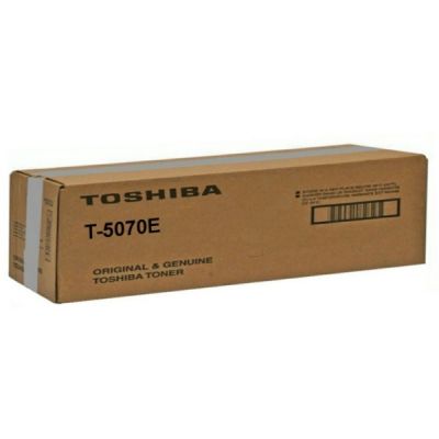 Toshiba T-5070E T5070E Toner (6AJ00000115) (6AJ00000258)