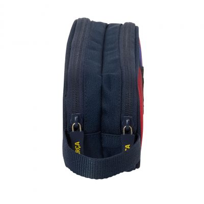 3. FC Barcelona double pencil case 812629513