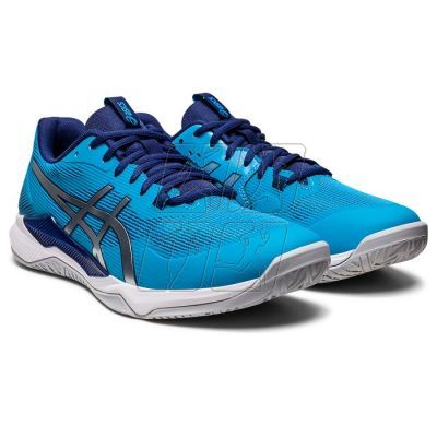 Asics Gel Tactic M 1071A065-401 shoes