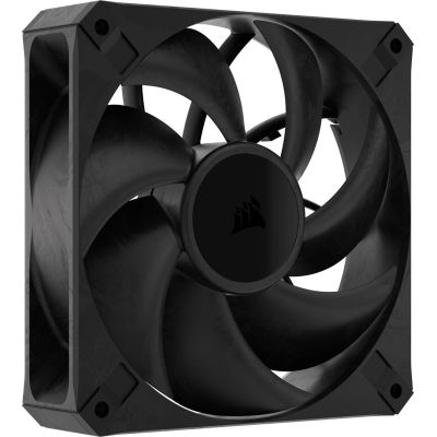 3. Corsair Fan RS120 MAX PWWM 3x1