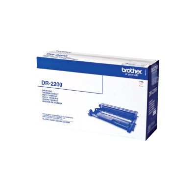 5. Brother DR-2200 toner drum Original 1 pc.