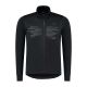 Rogelli RADIUS winter jacket black 3XL