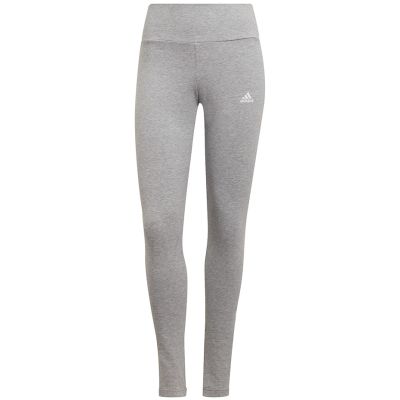 8. adidas Essentials High-Waist Leggings W GL0638