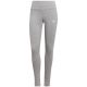 8. adidas Essentials High-Waist Leggings W GL0638
