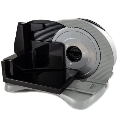 2. 294.5 SMAPP Slicer, Graphite