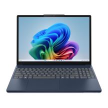 Lenovo IdeaPad Slim 3 15IWC11 Core 5 320 15.3" WUXGA IPS 400 nits AG 16GB DDR5 5600 SSD 512GB Intel Graphics WiFi 7 + BT 720p Camera 60Wh NoOS Cosmic Blue
