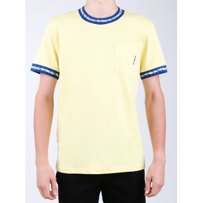 DC T-shirt SEDYKT03372-YZL0