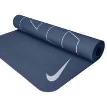 YOGA MAT 4 MM REVERSIBLE EXERCISE MAT