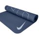 YOGA MAT 4 MM REVERSIBLE EXERCISE MAT