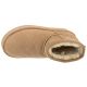3. EMU Australia Stinger Micro Flatform W13082-ALMO Gray 37