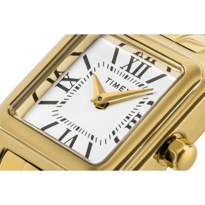 4. TIMEX Trend Legacy TW2Y23700 Women's Watch + BOX