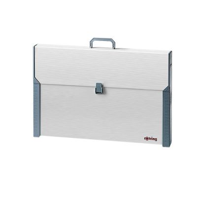 Rotring S0232980 cover Gray, White