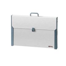 Rotring S0232980 cover Gray, White
