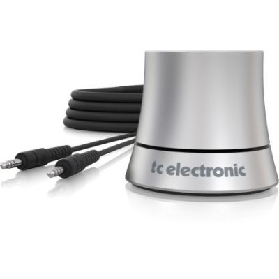 3. TC Electronic Level Pilot C - Volume Controller