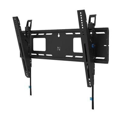 20. Neomounts WL35-750BL16 TV Mount 2.18 m (86") Black