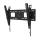 20. Neomounts WL35-750BL16 TV Mount 2.18 m (86") Black