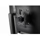 8. Gembird MS-D1-01 Monitor Holder/Stand 81.3 cm (32") Desk Black