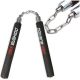 7. Training nunchaku on chains DBX BUSHIDO ARW-5049
