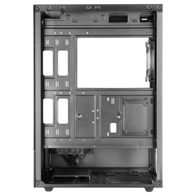 5. TACENS MARS MC-XO 1x120mm FRGB ATX case