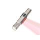 3. TROIKA ECO KNICKLICHT PRO Gray Magnetic COB LED Flashlight Mount