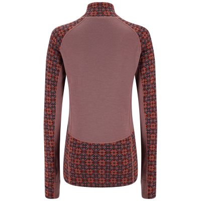 2. Kari Traa Rose Light HZ W 92800559419 Thermoactive T-shirt