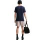 7. Nike FC Barcelona Men's T-Shirt Navy Blue IQ5030 498
