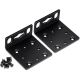 4. TRENDnet TEG S25 - Switch - 24 x 10/100/1000 - Rack mountable
