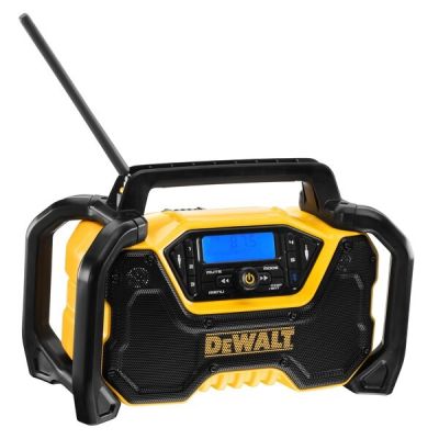 25. 18/54V XR DCR029-QW DEWALT Construction Radio