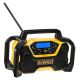 25. 18/54V XR DCR029-QW DEWALT Construction Radio