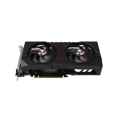 4. graphics card SAPPHIRE PULSE RX 9060 XT GAMING 8GB