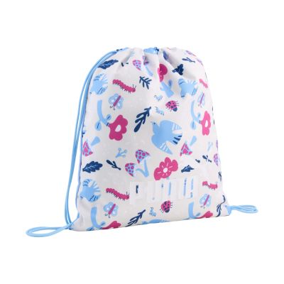Puma Phase Aop Small Shoe Bag Colorful 91325 13